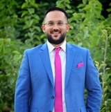 Ibrahim Makki Ibrahim Makki